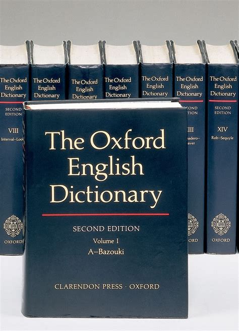 OXFORD ENGLISH.